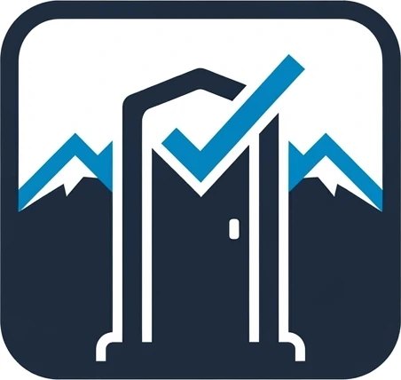 Blue Ridge Portable Toilets logo